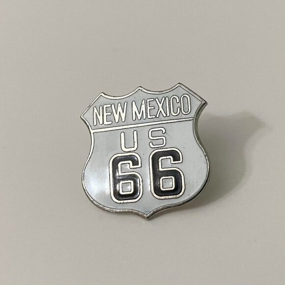 New Mexico Route 66 United Stated Pin - Picture 2 of 10